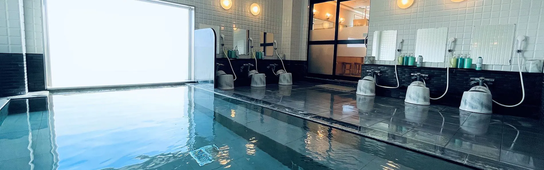 ホテルルートイン深谷駅前