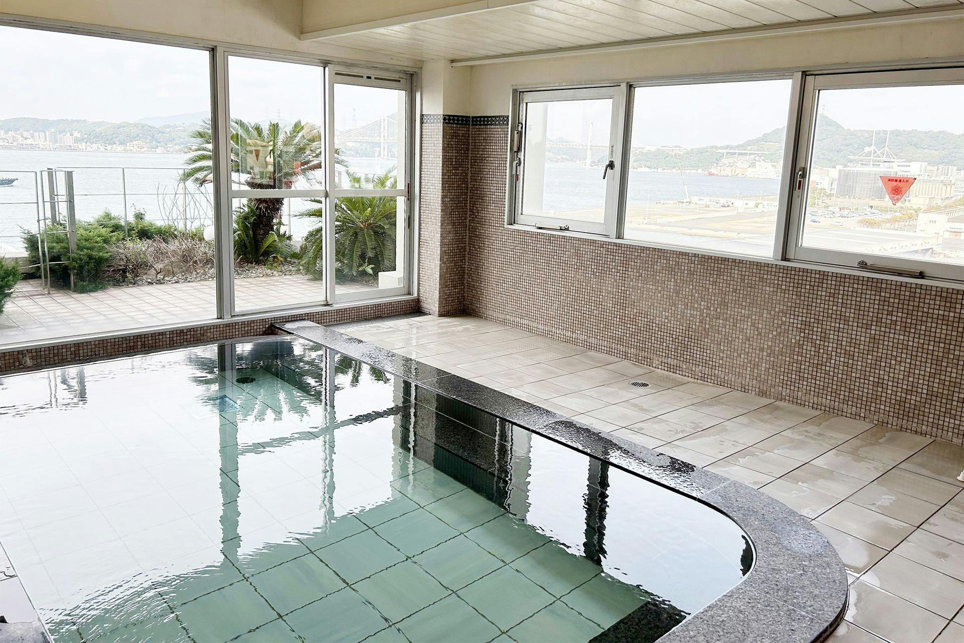 Hotel Route-Inn Mojiko