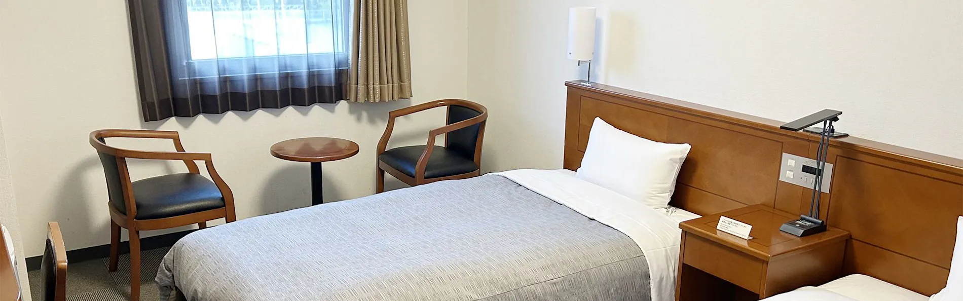 ホテルルートイン門司港