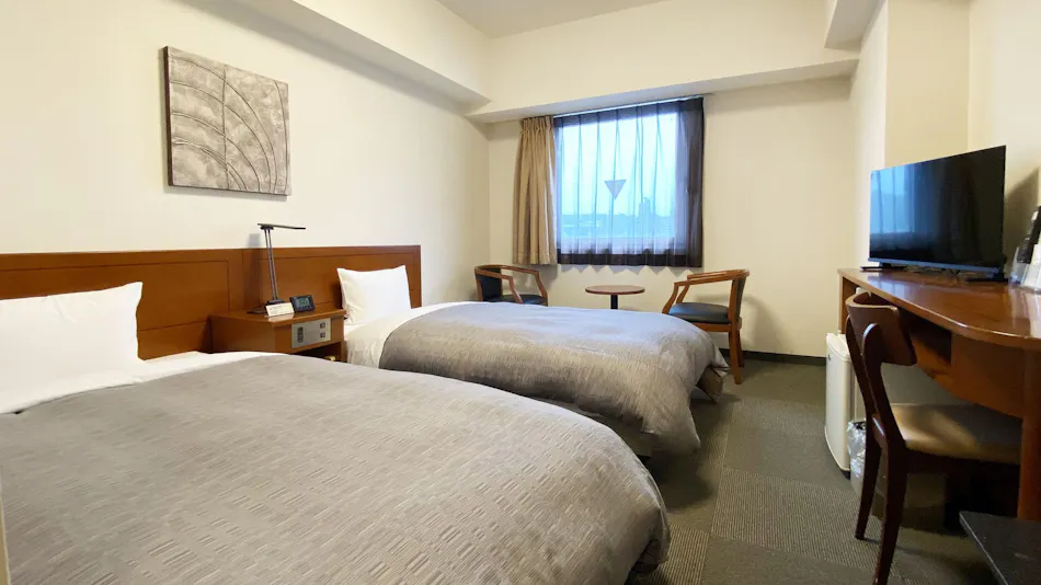 Hotel Route-Inn Mojiko