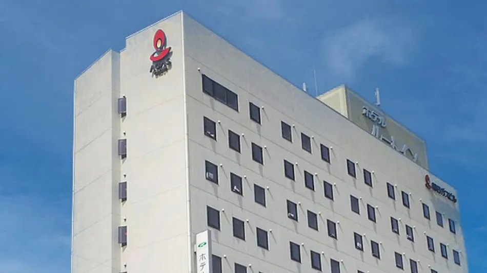 Hotel Route-Inn Niihama