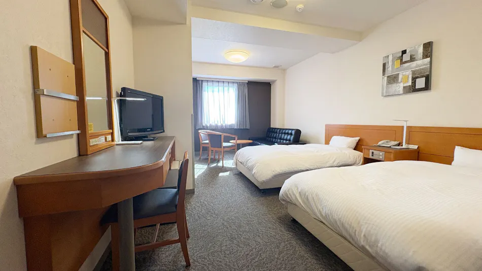 Hotel Route-Inn Niihama