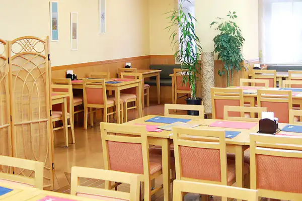 ร้านอาหาร