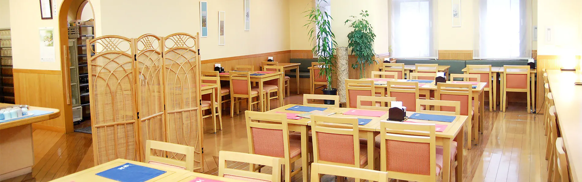 天然モール温泉 ホテルルートイン帯広駅前