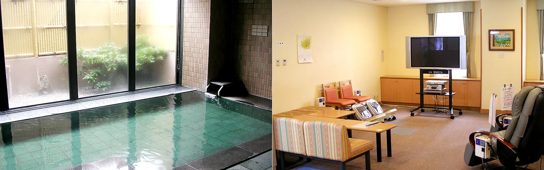 天然モール温泉 ホテルルートイン帯広駅前