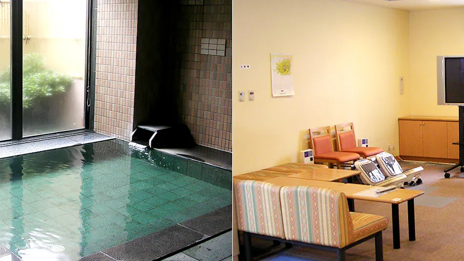 Natural Mall Onsen Hotel Route-Inn Obihiro Ekimae