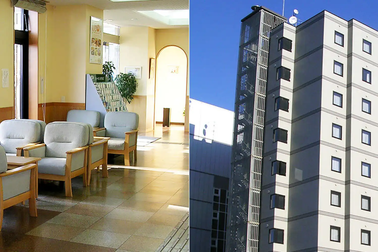 ห้องพัก