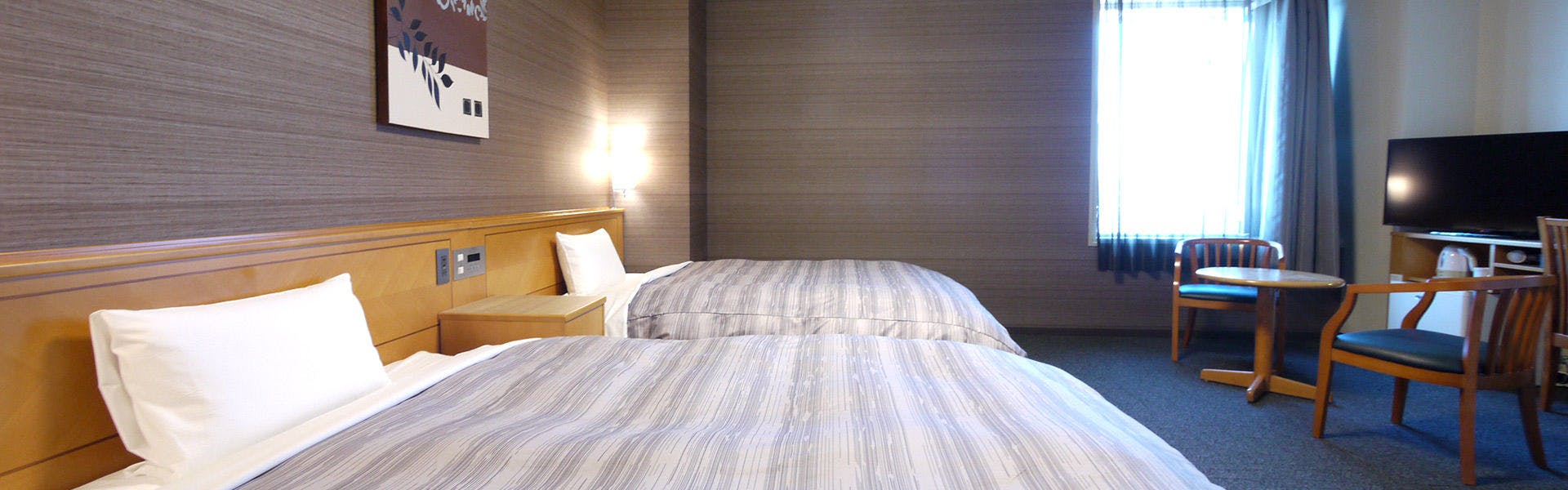 ルートイングランティア小牧