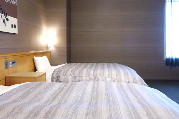 ห้องพัก