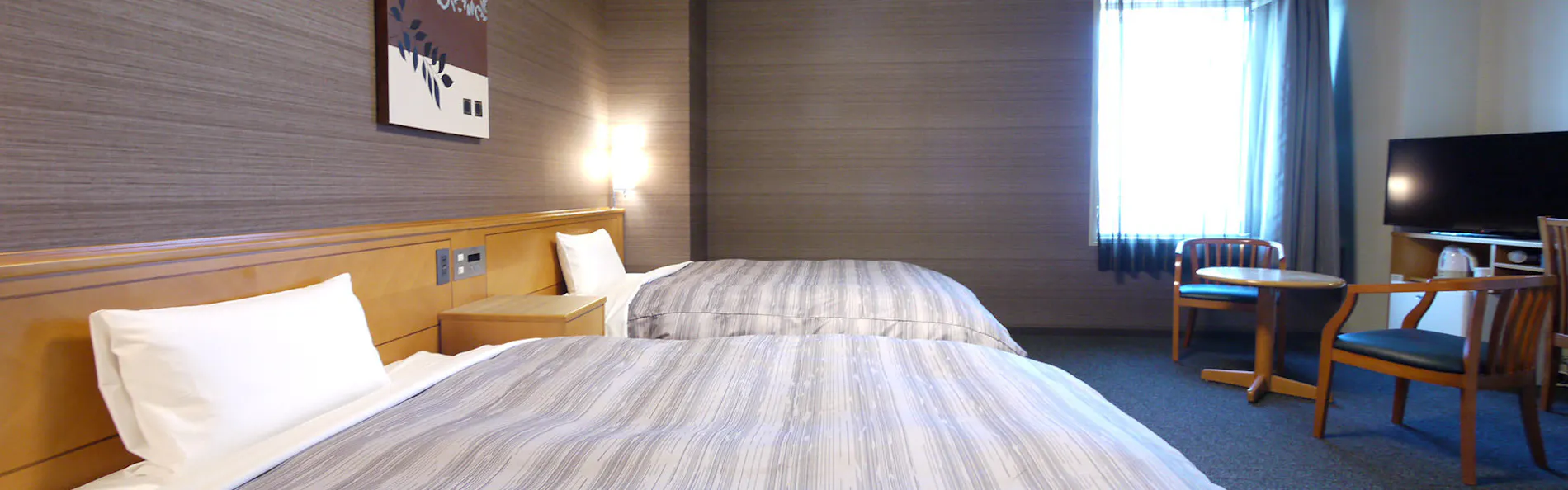 ルートイングランティア小牧