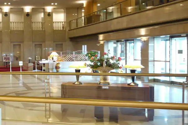 ล็อบบี้