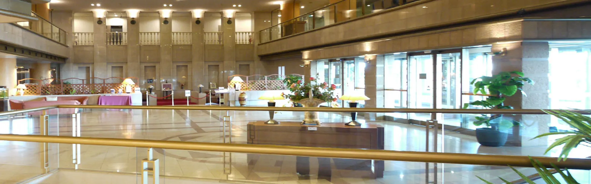 ルートイングランティア小牧