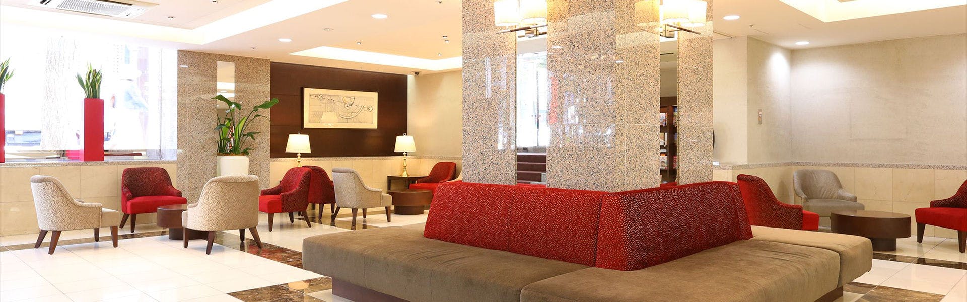 Hotel Hokke Club Sapporo