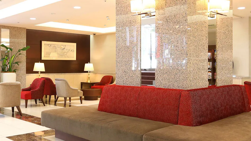 Hotel Hokke Club Sapporo