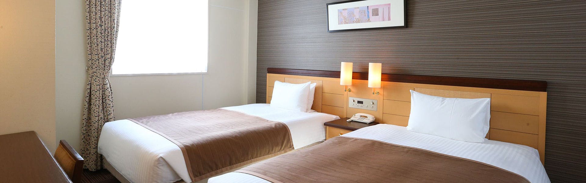 Hotel Hokke Club Sapporo