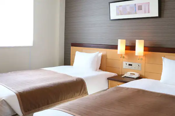 ห้องพัก