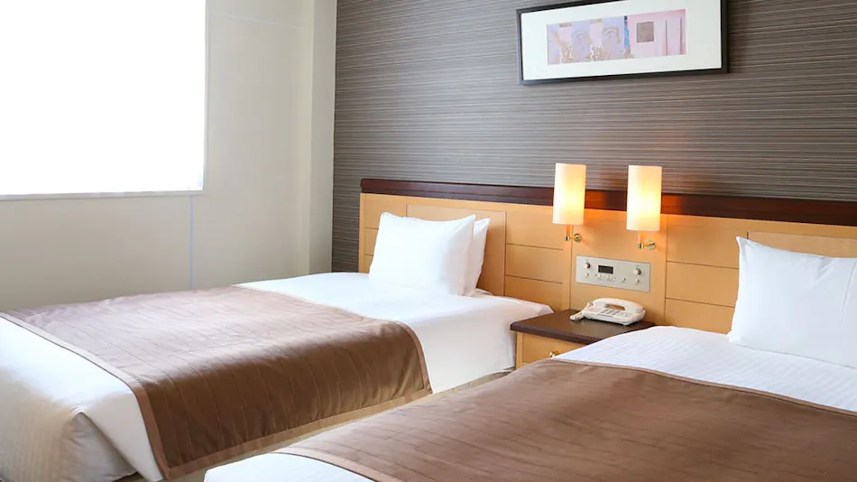 Hotel Hokke Club Sapporo