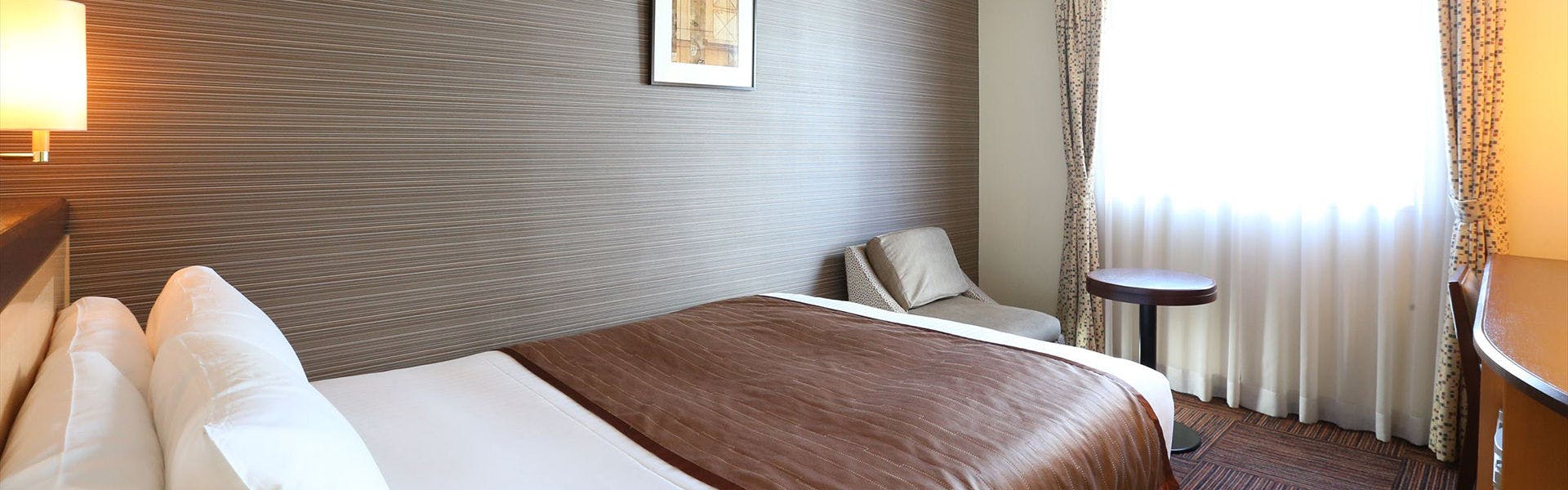 Hotel Hokke Club Sapporo