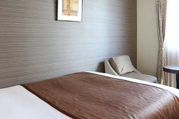 ห้องพัก