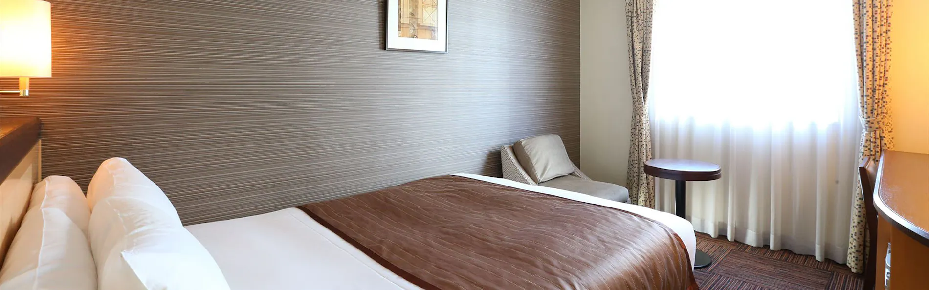 ホテル法華クラブ札幌