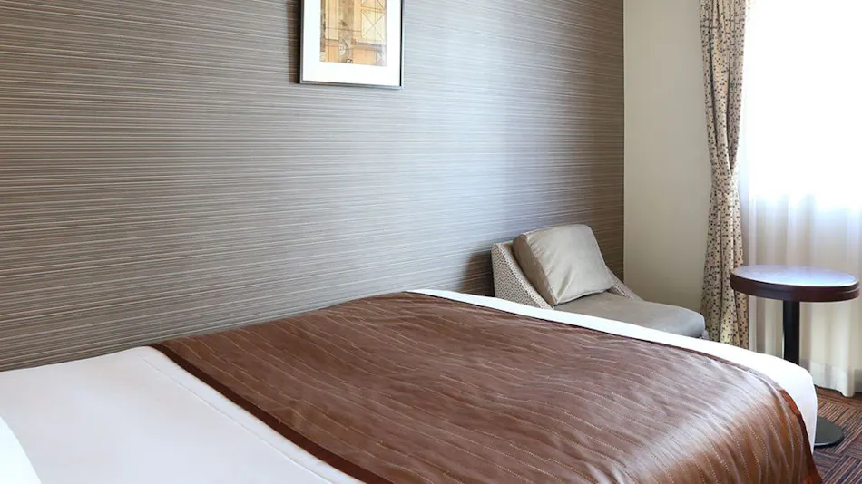 Hotel Hokke Club Sapporo