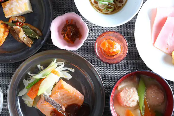 อาหารเช้า