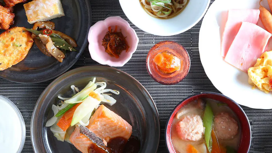 Hotel Hokke Club Sapporo