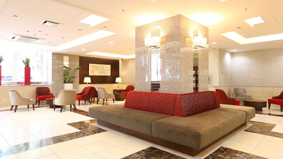 Hotel Hokke Club Sapporo