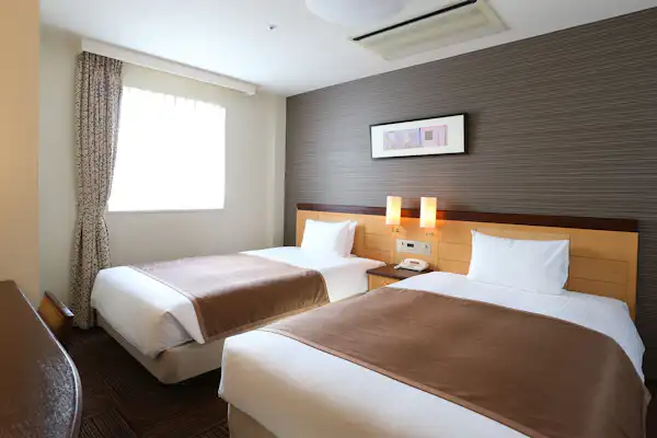 ห้องพัก