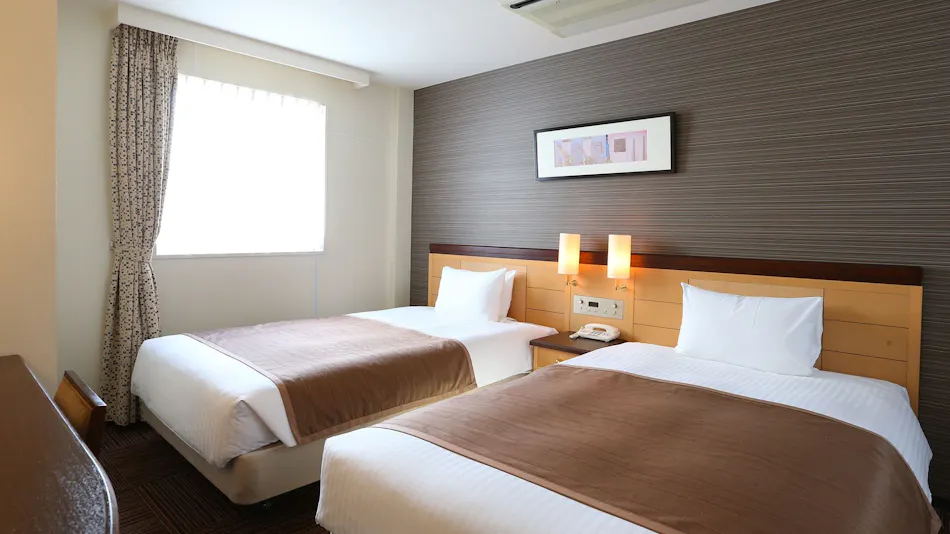 Hotel Hokke Club Sapporo