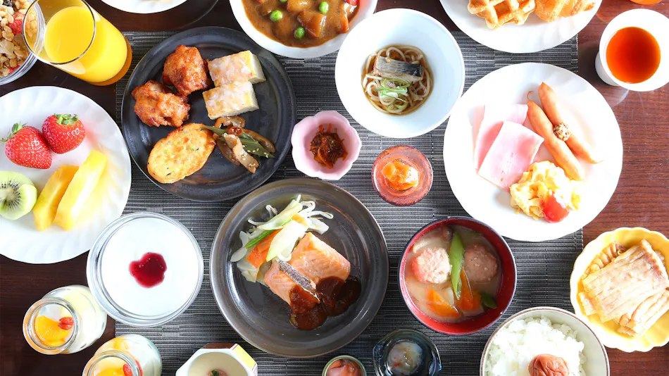 Hotel Hokke Club Sapporo