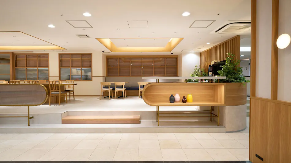 Hotel Hokke Club Fukuoka