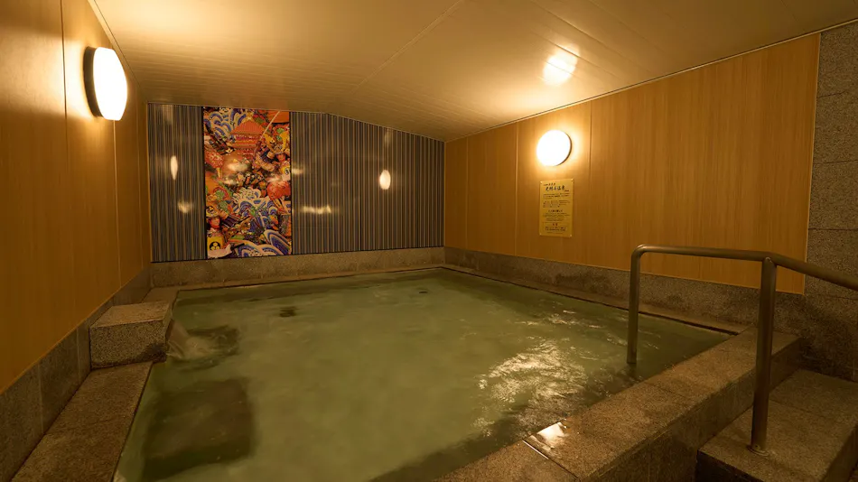 Hotel Hokke Club Fukuoka