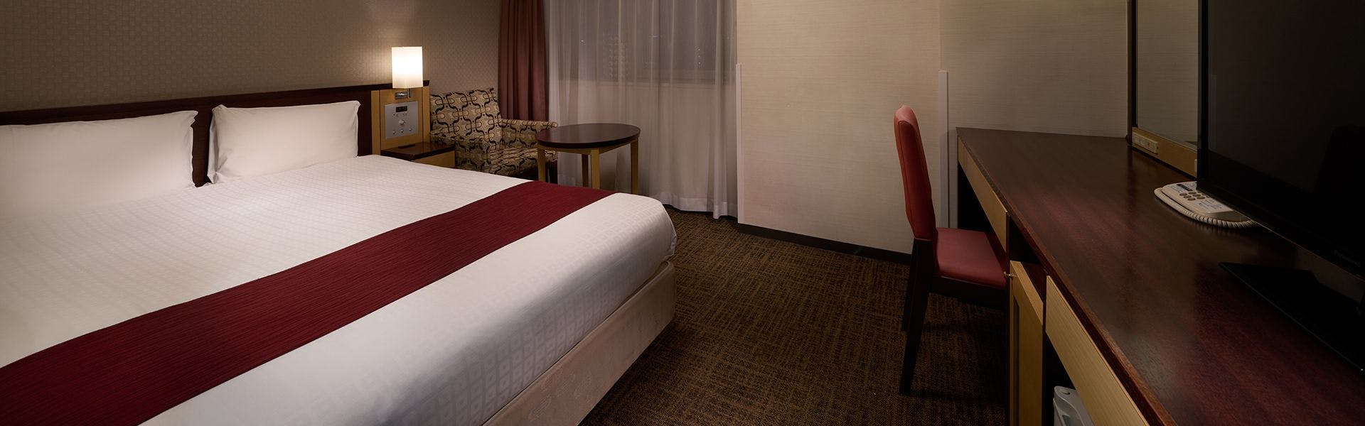 Hotel Hokke Club Fukuoka