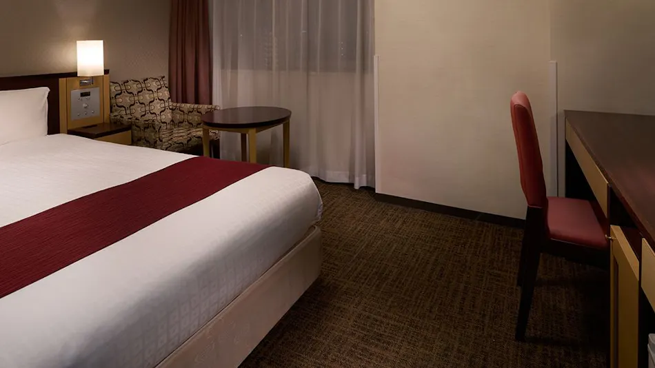 Hotel Hokke Club Fukuoka