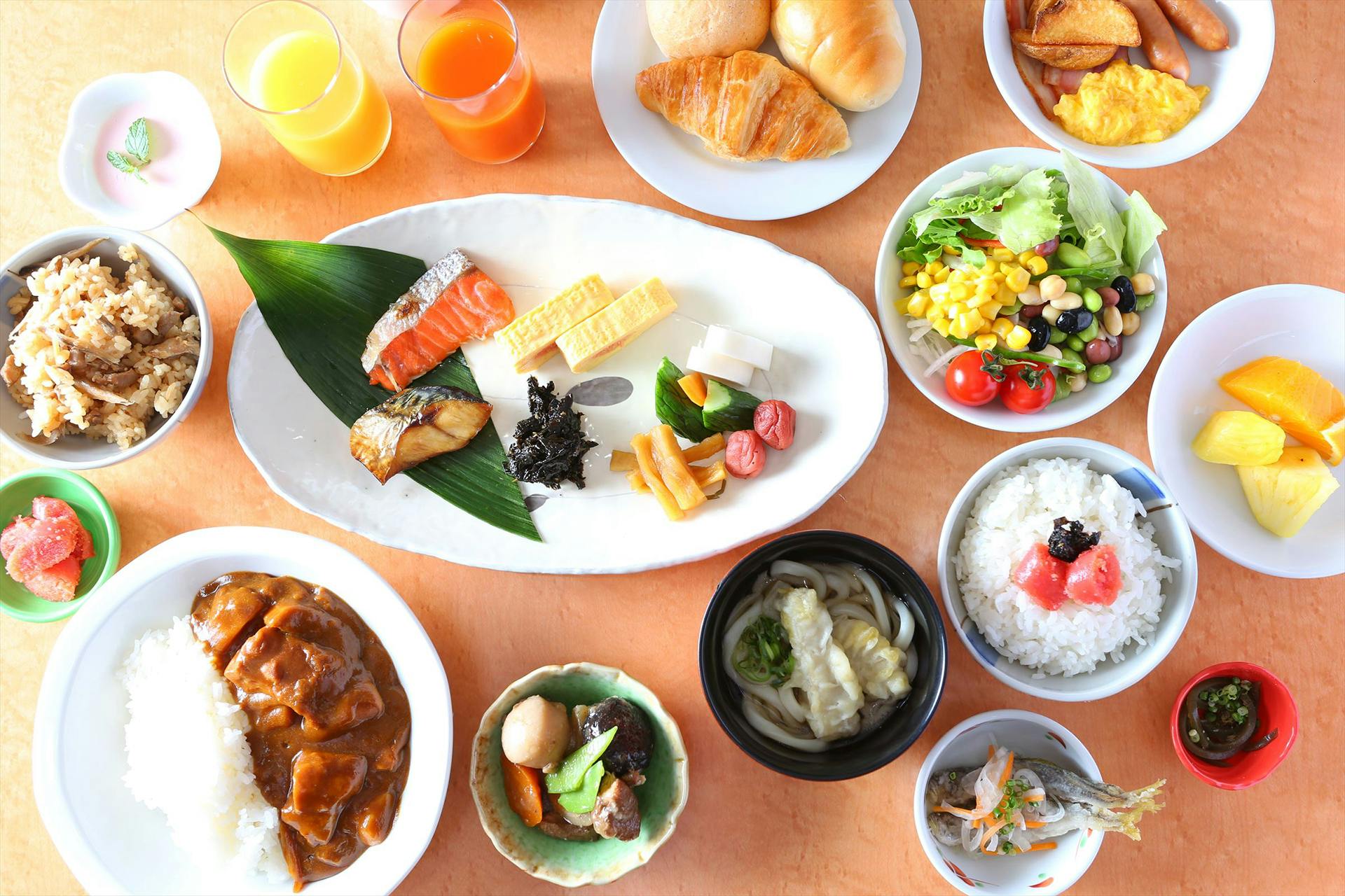 Hotel Hokke Club Fukuoka