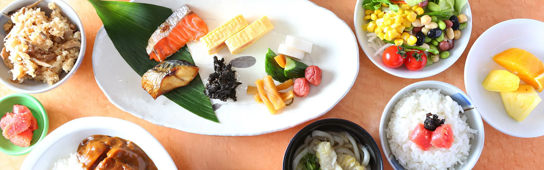 ホテル法華クラブ福岡