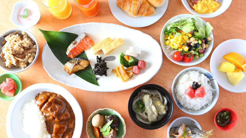 Hotel Hokke Club Fukuoka