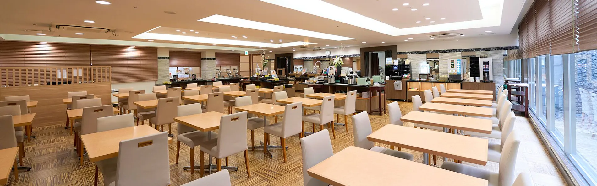 ホテル法華クラブ福岡