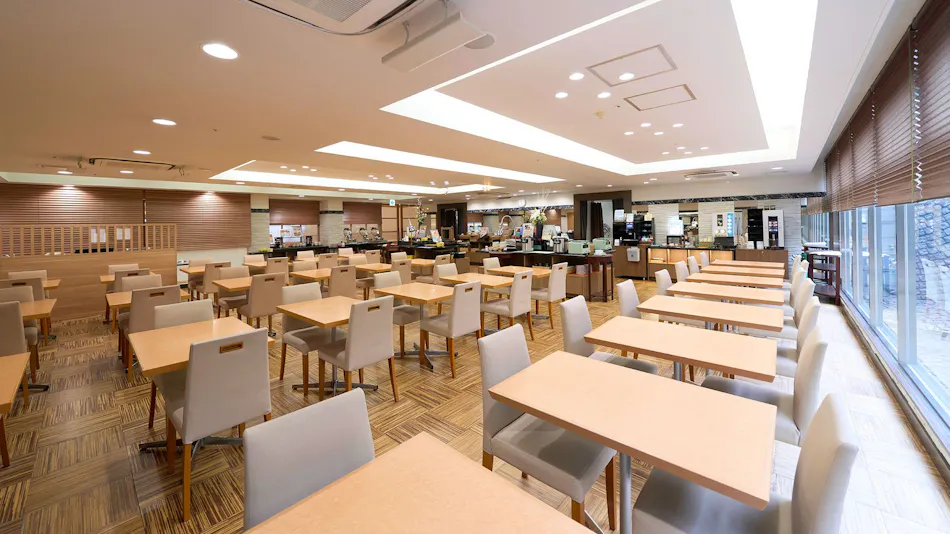 Hotel Hokke Club Fukuoka