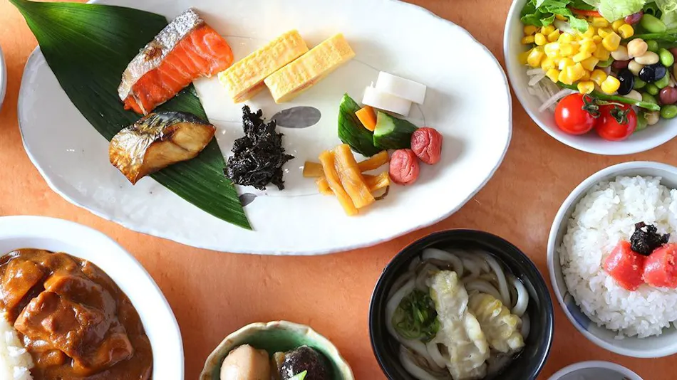 Hotel Hokke Club Fukuoka