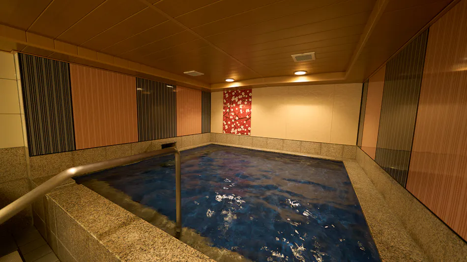 Hotel Hokke Club Fukuoka
