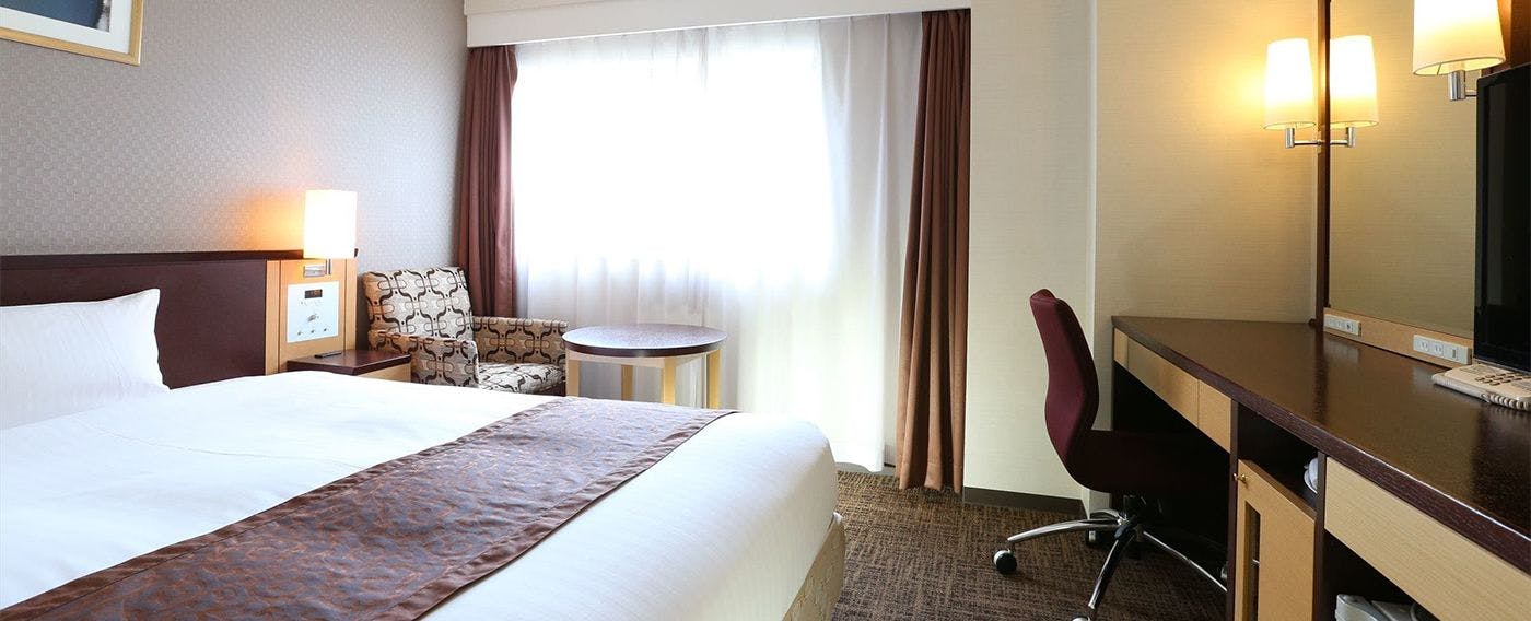 Hotel Hokke Club Fukuoka