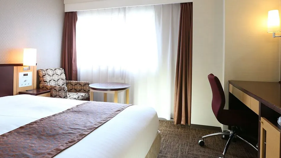 Hotel Hokke Club Fukuoka