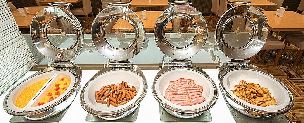 Hotel Hokke Club Fukuoka