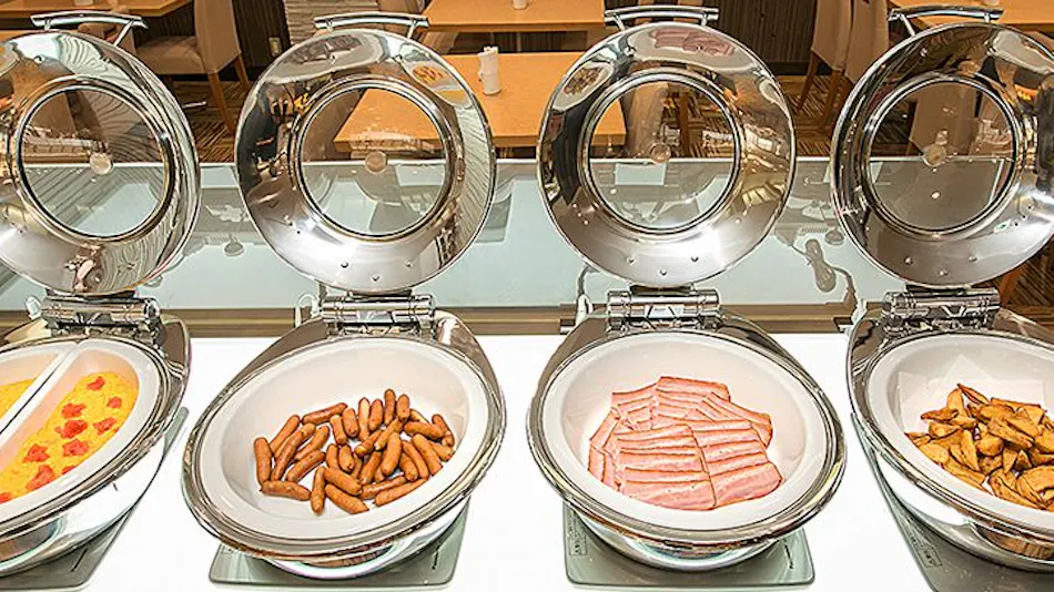 Hotel Hokke Club Fukuoka