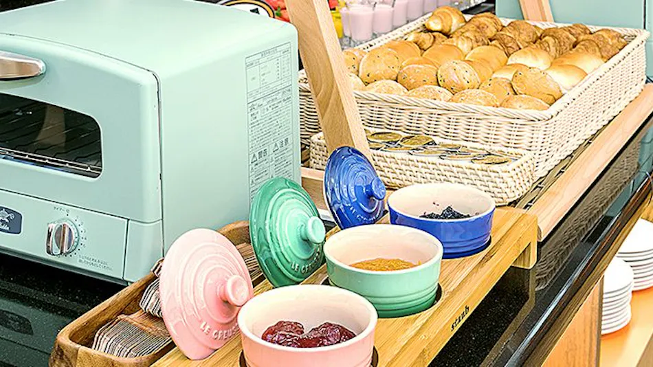 Hotel Hokke Club Fukuoka