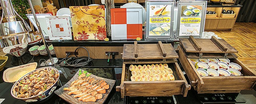 Hotel Hokke Club Fukuoka