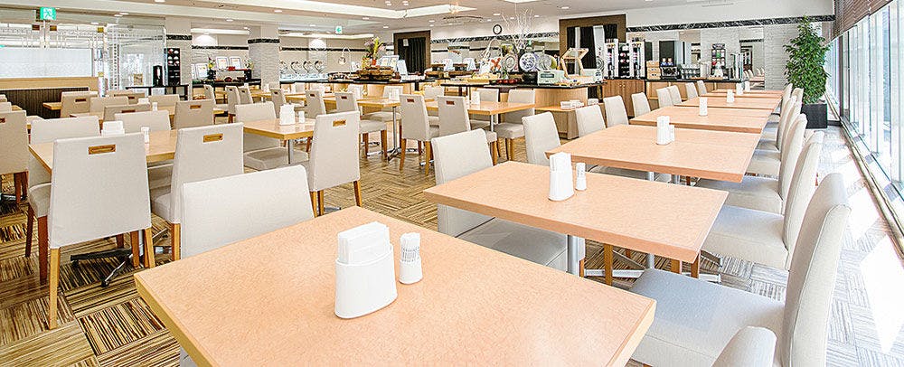 Hotel Hokke Club Fukuoka