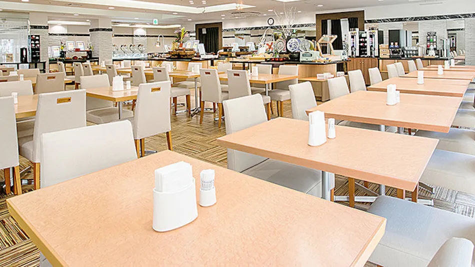 Hotel Hokke Club Fukuoka